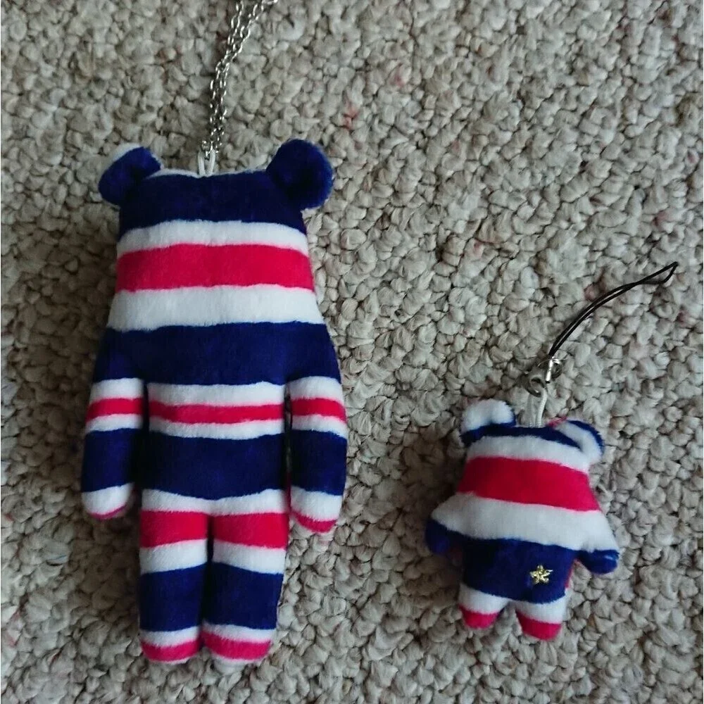Craftholic sloth bear